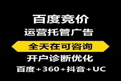 托管竞价SEM助力企业快速崛起